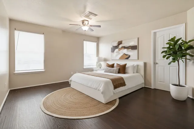 $300,000 | 7903 Raven Creek Lane, Cypress, TX 77433