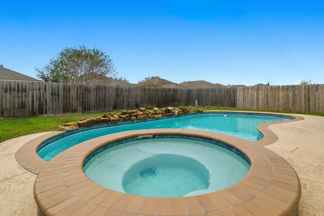 a view of swimming pool