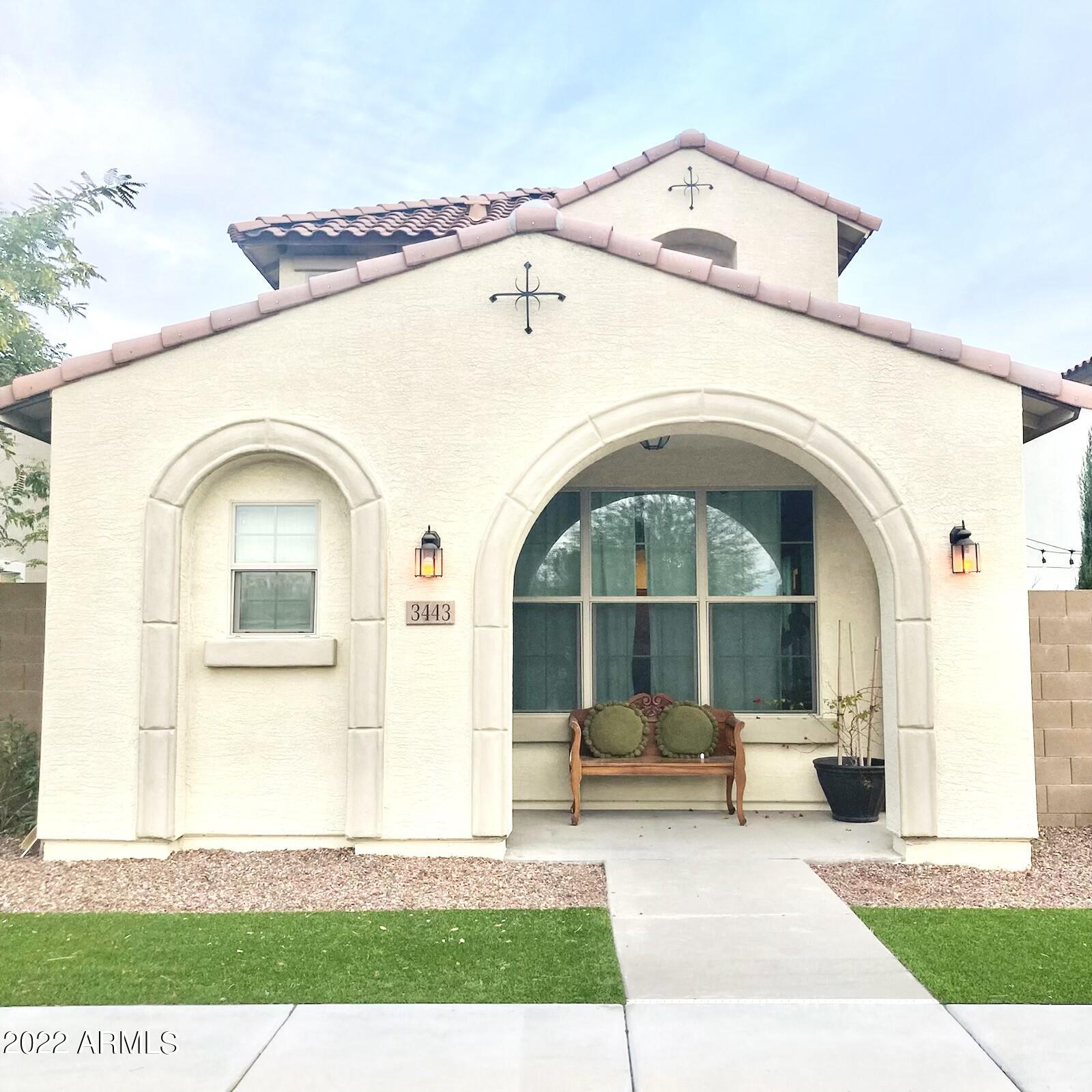 3443 West Hayduk Road Laveen, AZ 85339 - Photo 2 of 47 IMG_0950 2