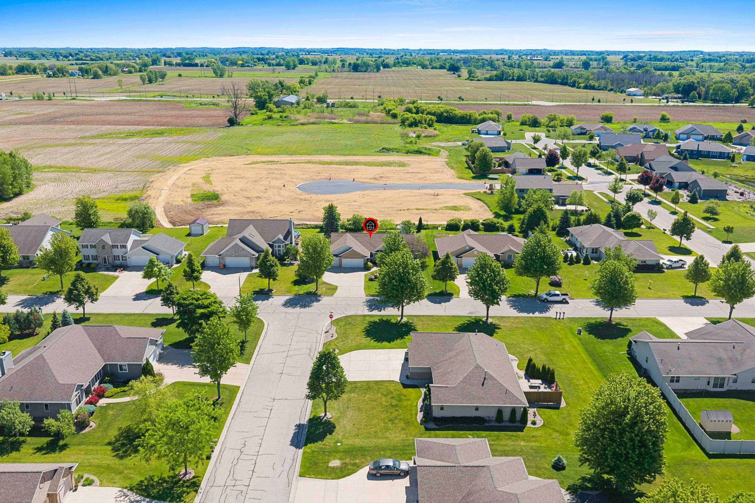 2133 Wheat Way Green Bay, WI 54311 - Photo 56 of 62