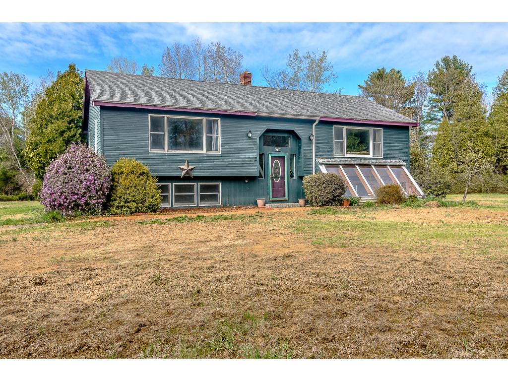 21 Tolend Road Barrington, NH 03825 - Photo 1 of 31