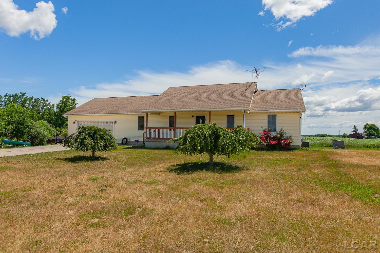 4753 Holloway Road Adrian, MI 49221 - Photo 39 of 53