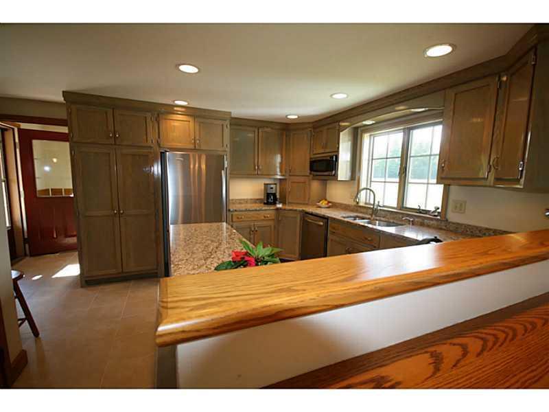 189 Boundary Road Standish, ME 04084 - Photo 11 of 34 Kitchen.