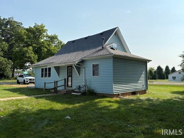 1026 South Main Street Upland, IN 46989 - Photo 19 of 22