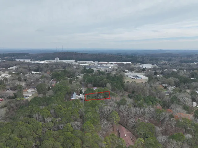 $20,000 | 0 Woodland Circle Northwest, Calhoun, GA 30701