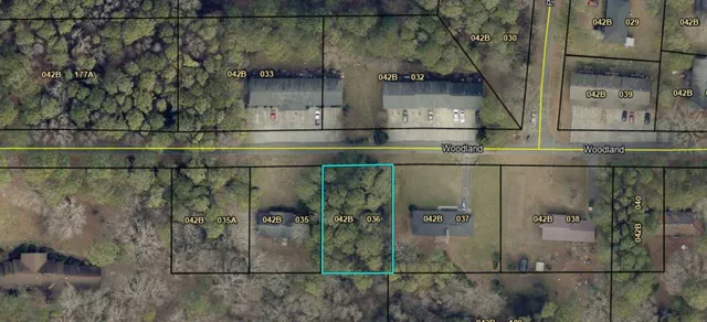 $20,000 | 0 Woodland Circle Northwest, Calhoun, GA 30701