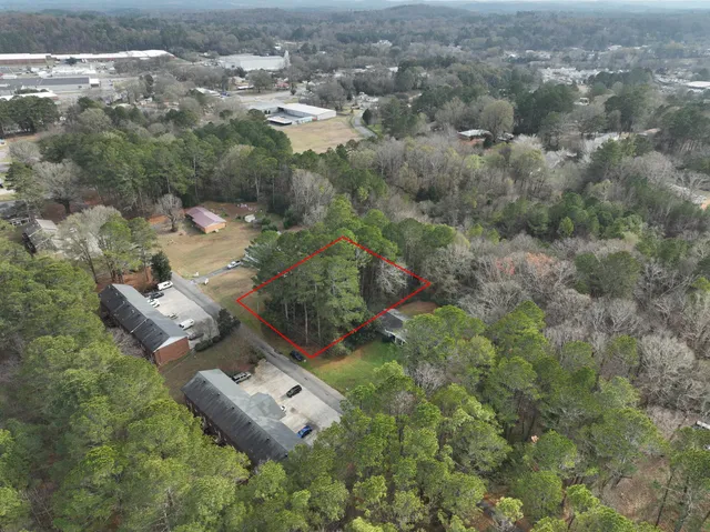 $20,000 | 0 Woodland Circle Northwest, Calhoun, GA 30701