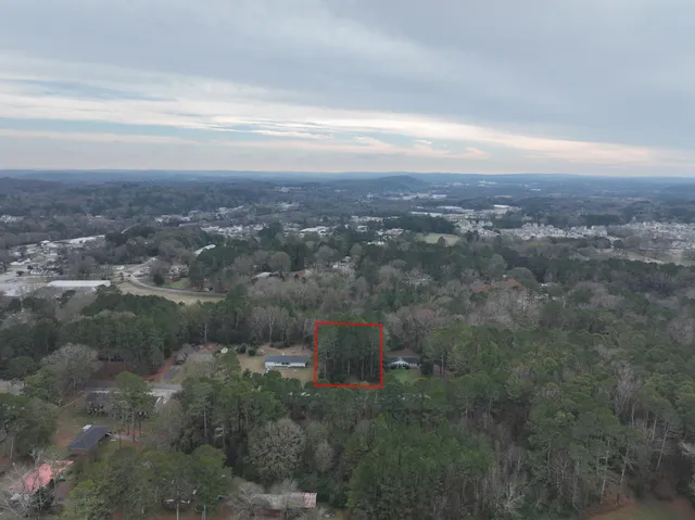 $20,000 | 0 Woodland Circle Northwest, Calhoun, GA 30701