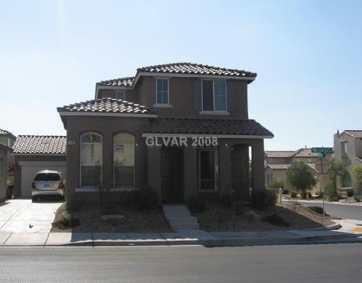 10809 Paradise Road Henderson, NV 89052 - Photo 1 of 12 Property Photo.
