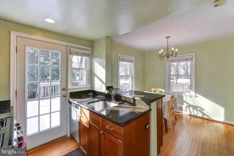 $2,950 | 2609 Farmington Drive, Alexandria, VA 22303