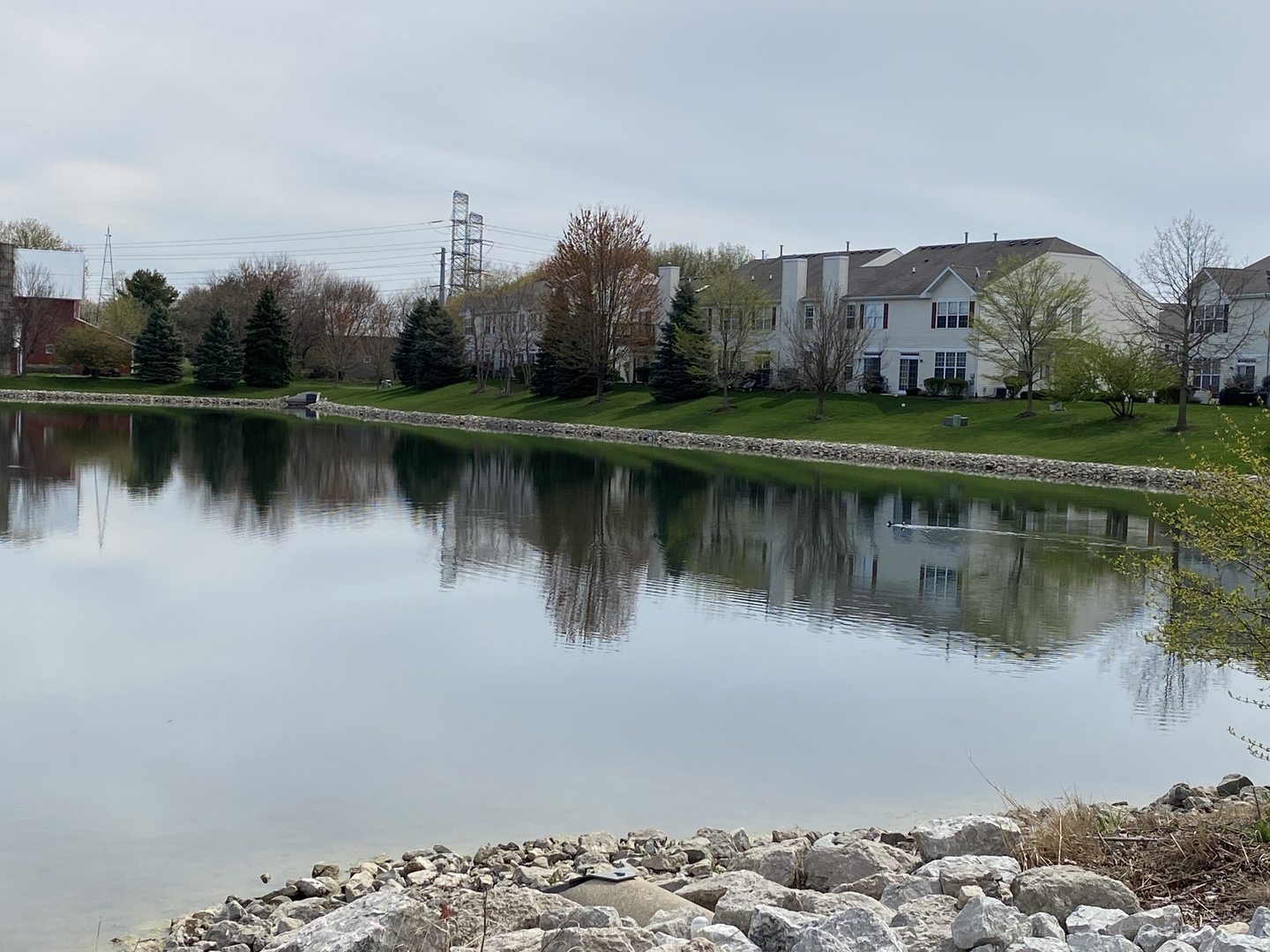 1972 West Cobblestone Road Romeoville, IL 60446 - Photo 15 of 16
