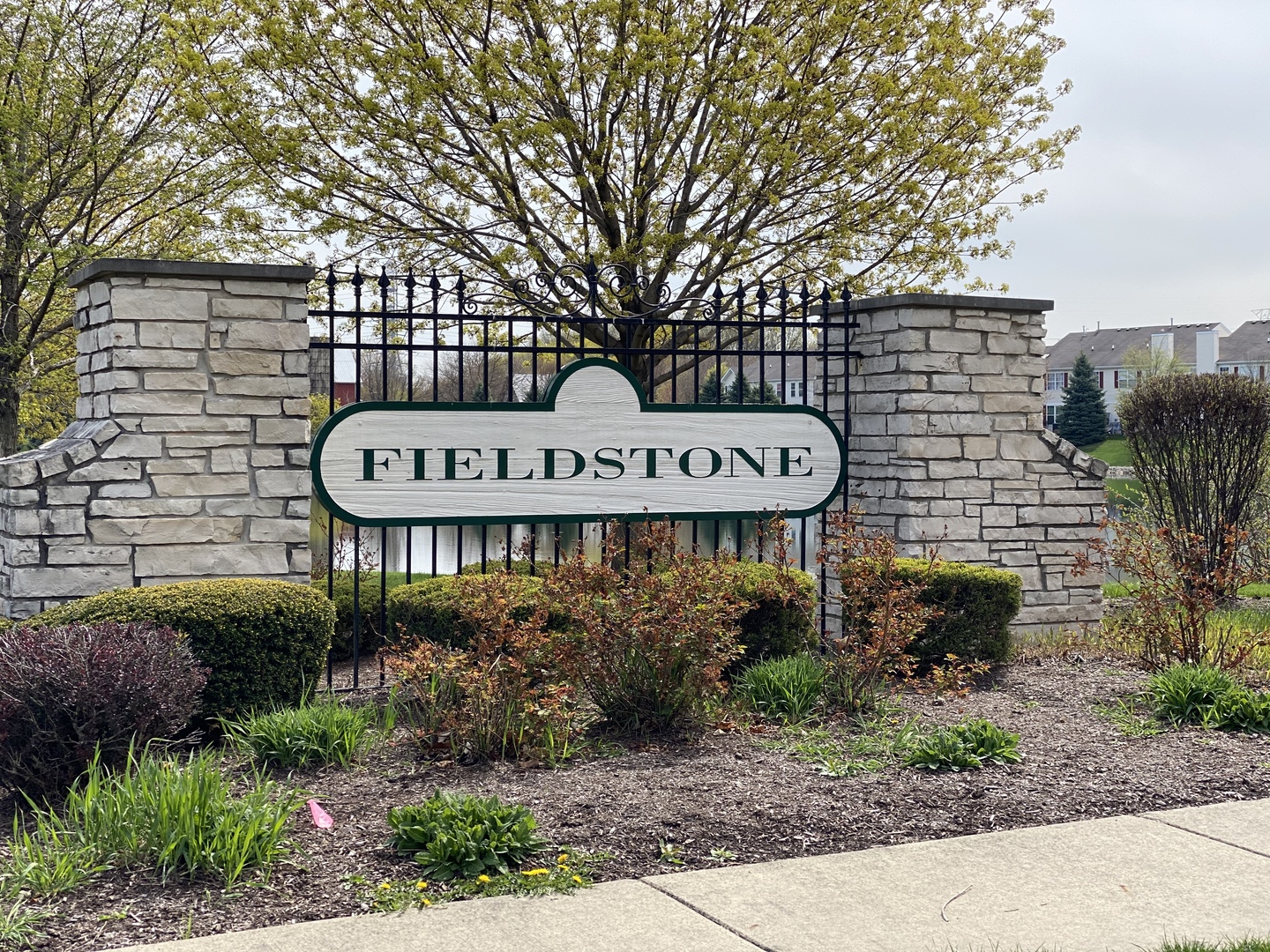 1972 West Cobblestone Road Romeoville, IL 60446 - Photo 16 of 16