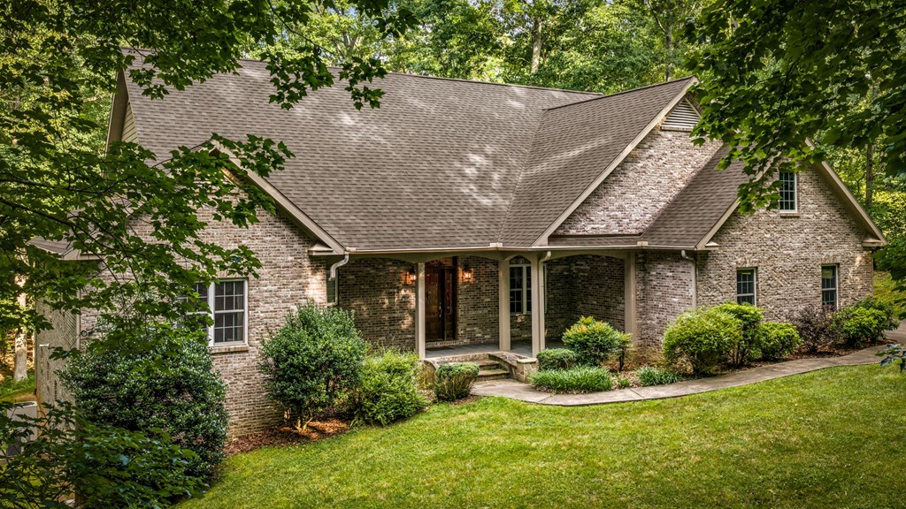 541 Davis Road Blue Ridge, GA 30513 - Photo 68 of 81