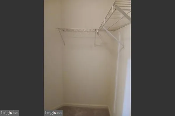 a view of closet