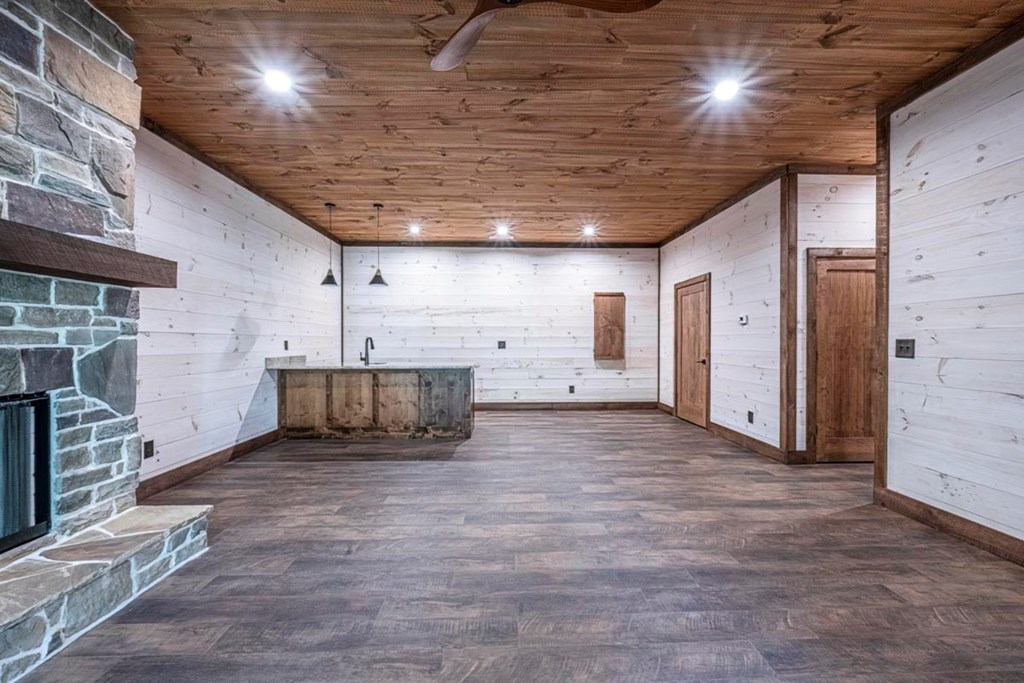 132 Hemptown Cliffs Road Morganton, GA 30560 - Photo 27 of 54 Gallery Image 27