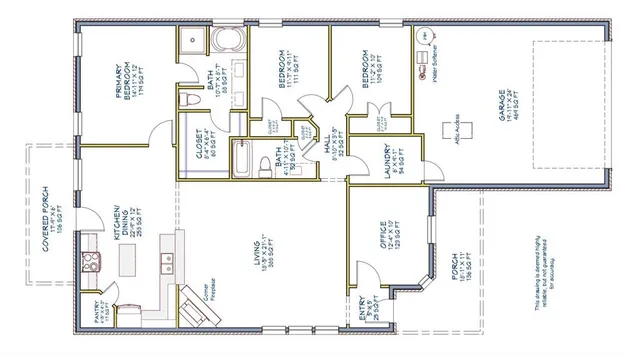 $415,000 | 101 Elk Cove, Stephenville, TX 76401