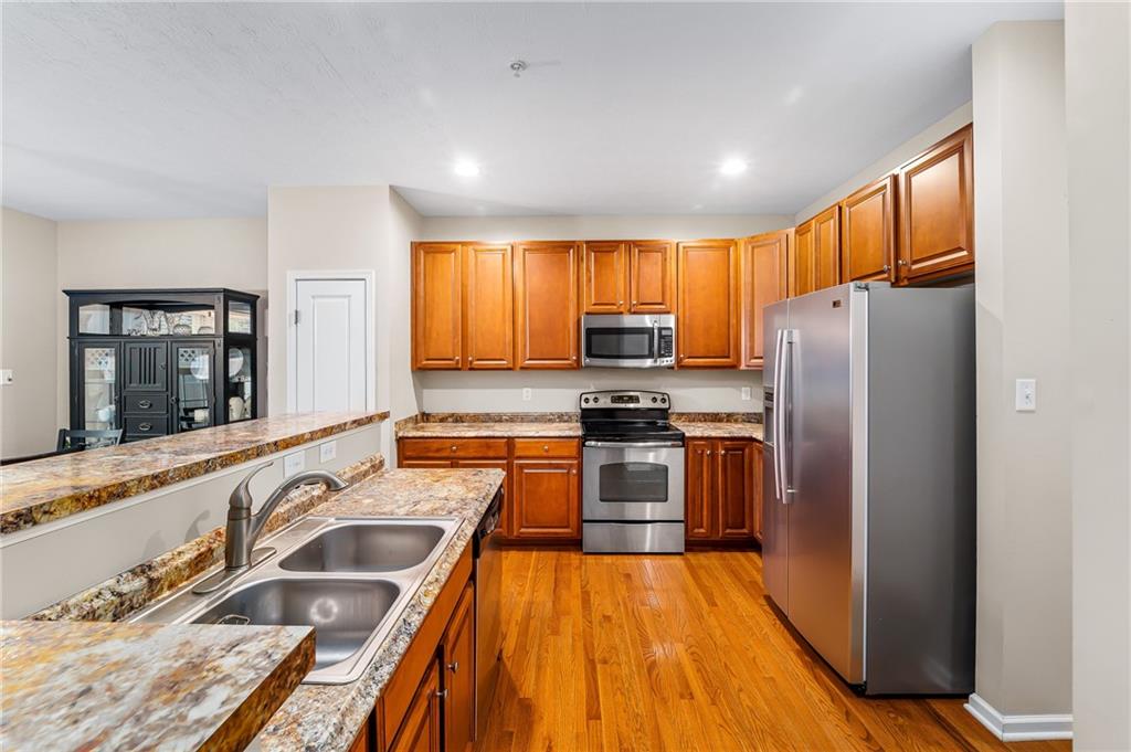 107 Maple Ridge Court Canonsburg, PA 15317 - Photo 11 of 24 Gallery Image 11