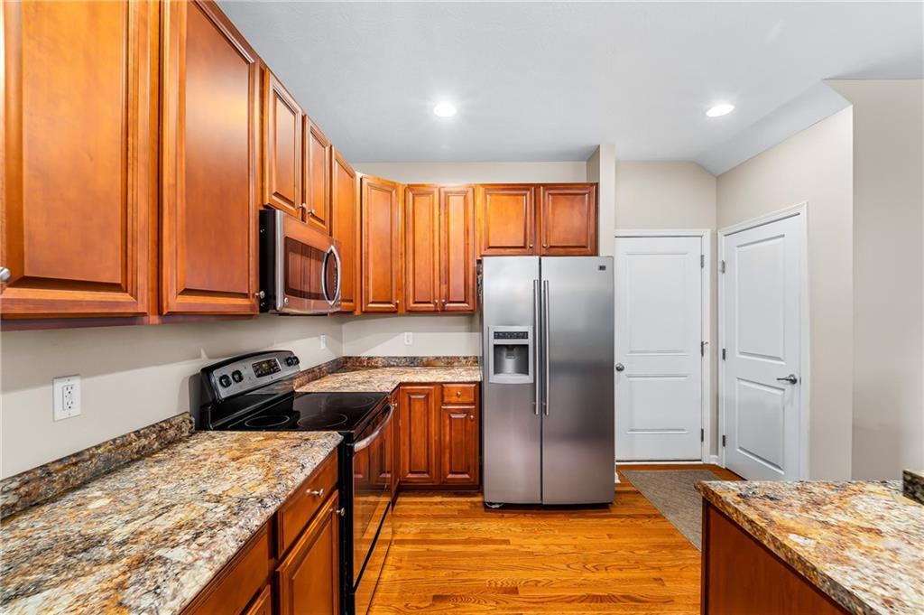 107 Maple Ridge Court Canonsburg, PA 15317 - Photo 13 of 24 Gallery Image 13