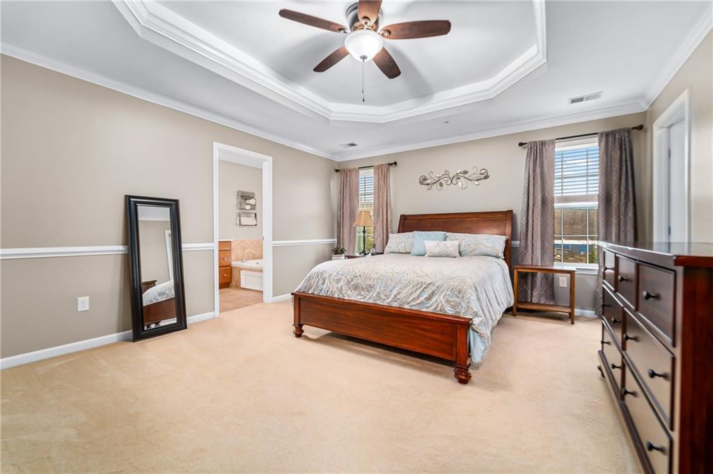 107 Maple Ridge Court Canonsburg, PA 15317 - Photo 14 of 24 Gallery Image 14