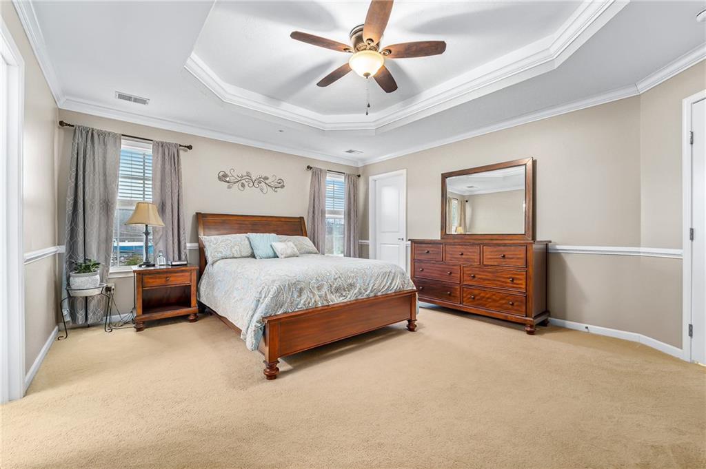 107 Maple Ridge Court Canonsburg, PA 15317 - Photo 15 of 24 Gallery Image 15