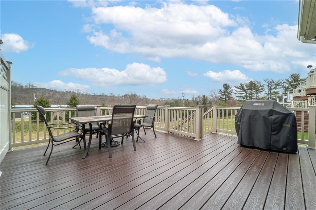 107 Maple Ridge Court Canonsburg, PA 15317 - Photo 23 of 24 Gallery Image 23