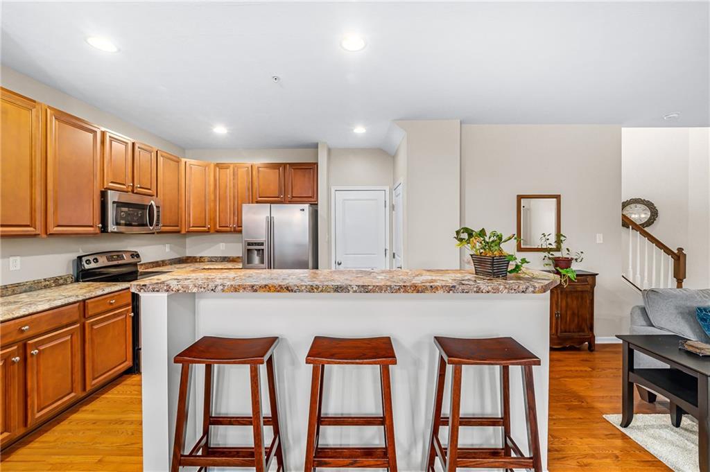 107 Maple Ridge Court Canonsburg, PA 15317 - Photo 10 of 24 Gallery Image 10