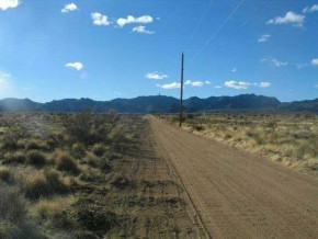 Maggie Way Kingman, AZ 86409 - Photo 2 of 5 Additional Photo