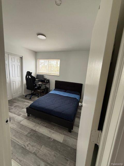 4620 John Daly Road Dearborn Heights, MI 48125 - Photo 7 of 20 Bedroom