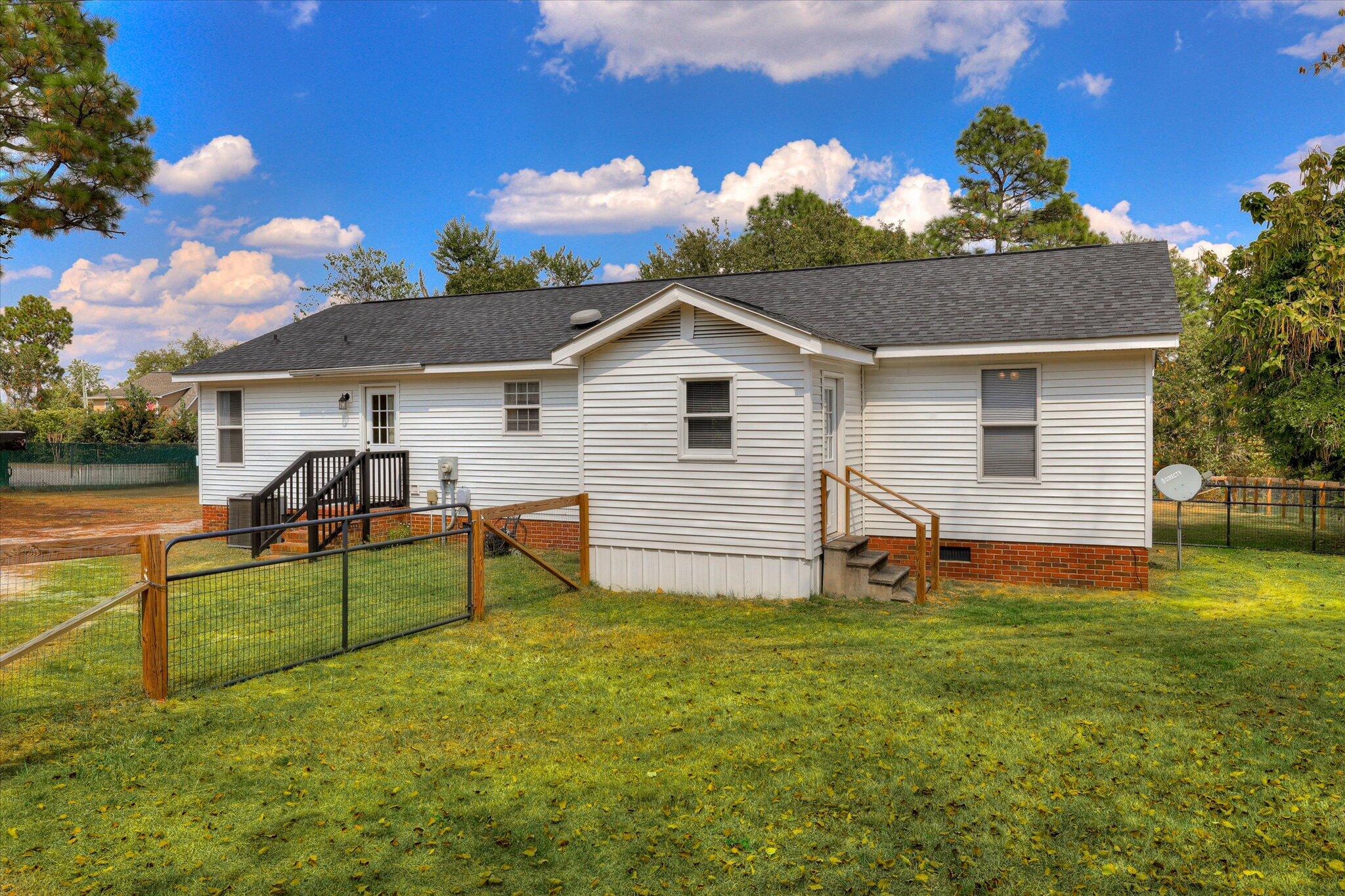 242 Snipes Pond Road Aiken, SC 29805 - Photo 8 of 43