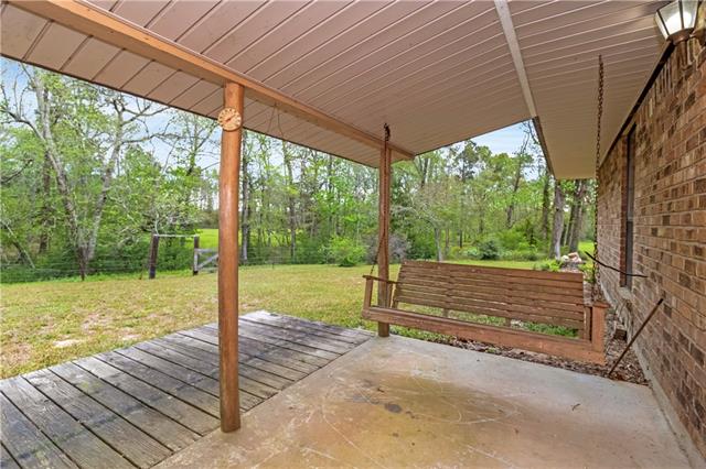 804 McInnis Road Florien, LA 71429 - Photo 12 of 14