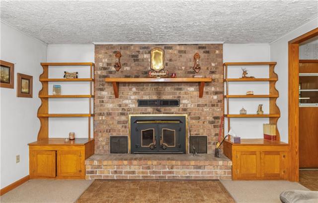 804 McInnis Road Florien, LA 71429 - Photo 3 of 14