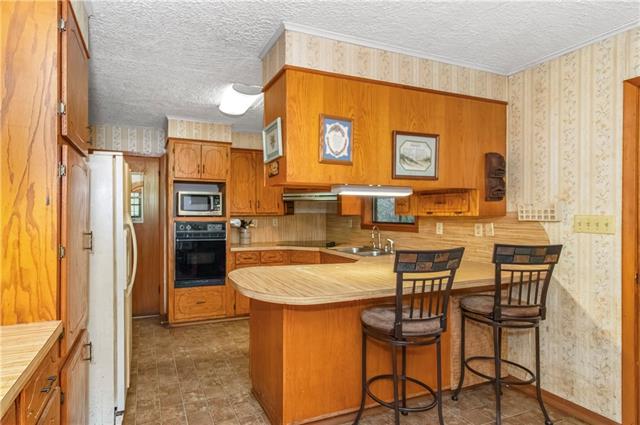 804 McInnis Road Florien, LA 71429 - Photo 6 of 14