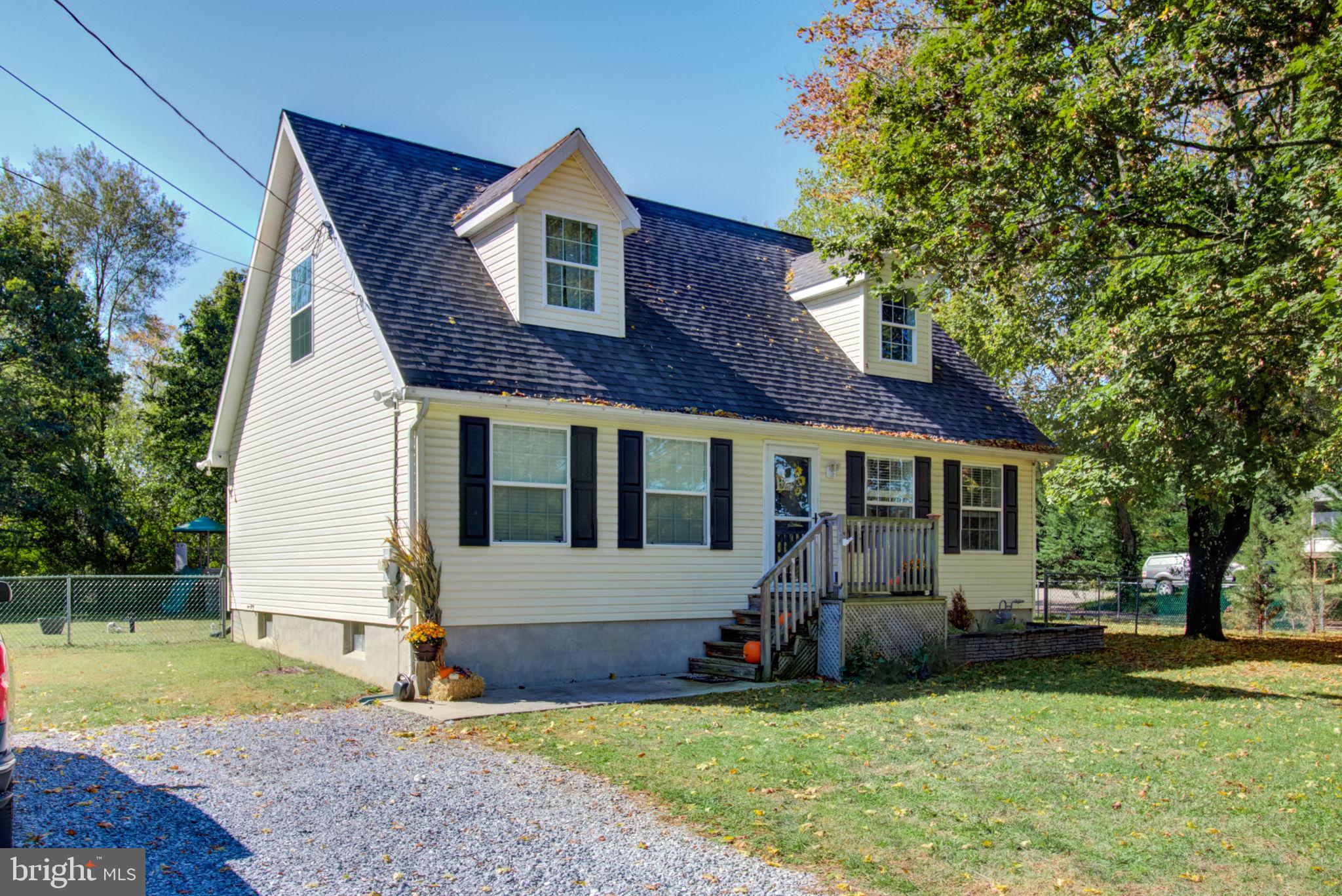 693 Garden Road Pittsgrove, NJ 08318 - Photo 1 of 34