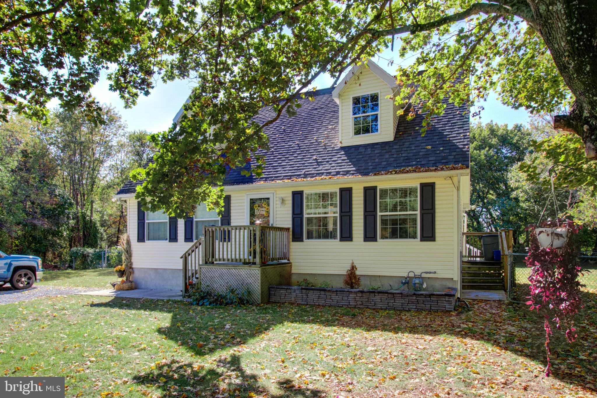 693 Garden Road Pittsgrove, NJ 08318 - Photo 3 of 34