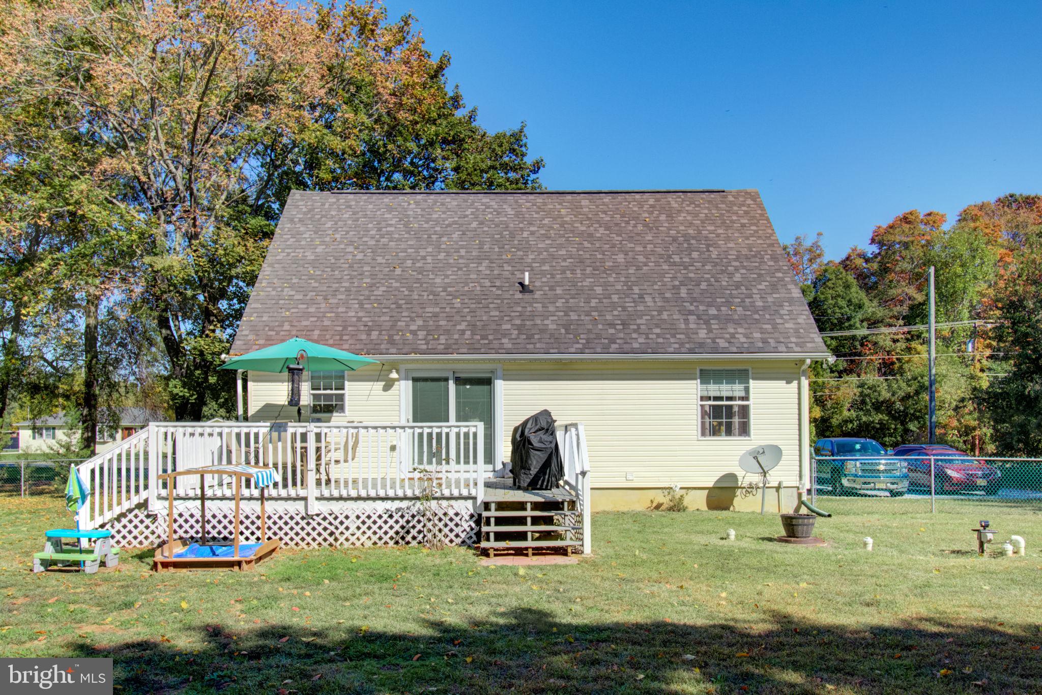 693 Garden Road Pittsgrove, NJ 08318 - Photo 33 of 34