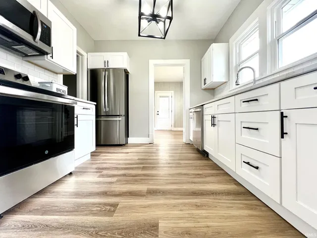 $209,900 | 1414 R Street, Bedford, IN 47421