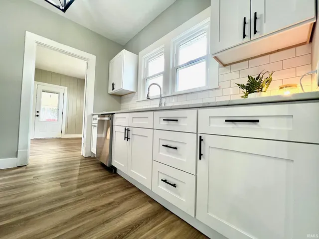 $209,900 | 1414 R Street, Bedford, IN 47421