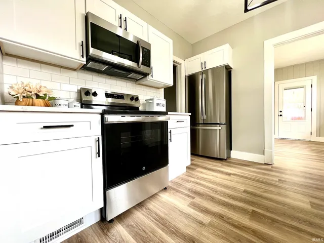 $209,900 | 1414 R Street, Bedford, IN 47421