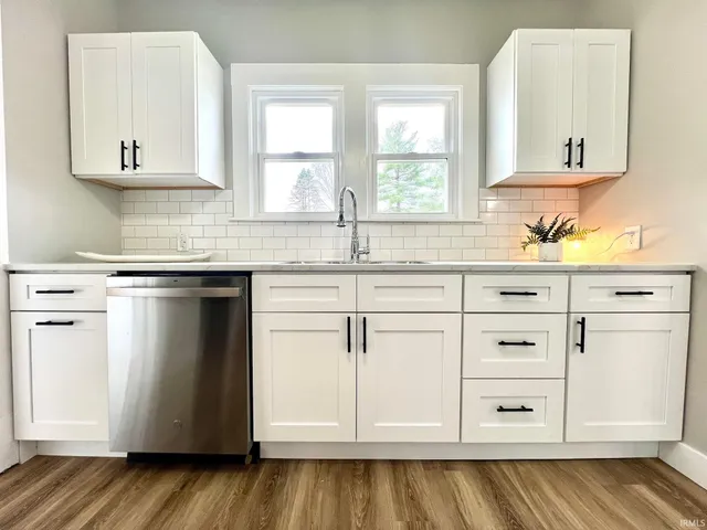 $209,900 | 1414 R Street, Bedford, IN 47421