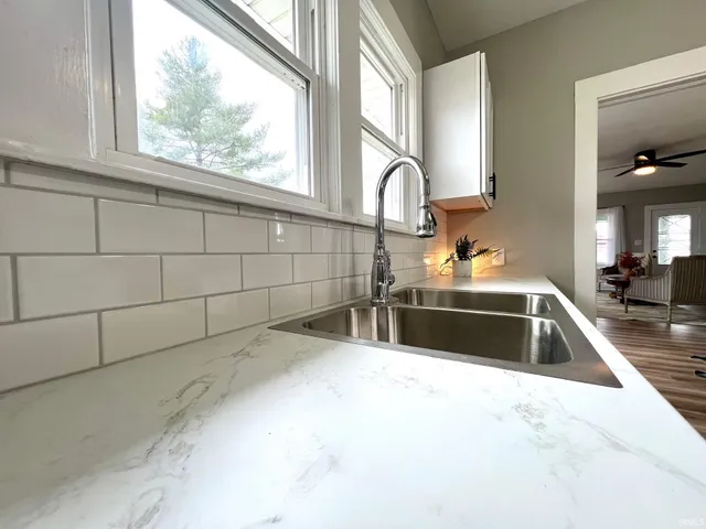 $209,900 | 1414 R Street, Bedford, IN 47421