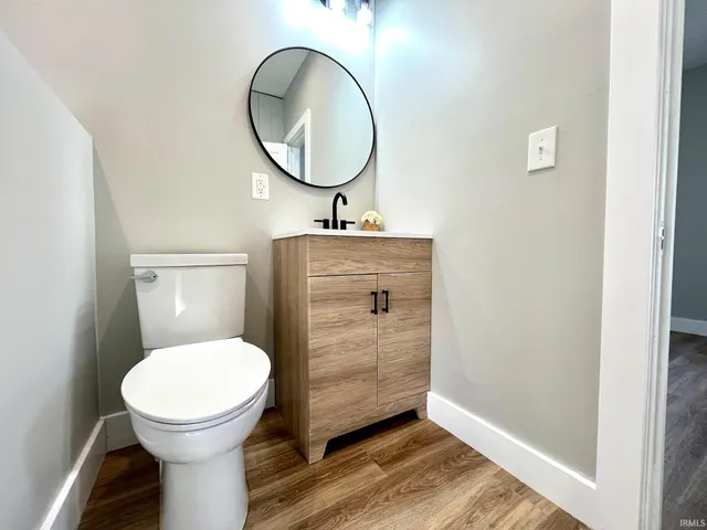 $209,900 | 1414 R Street, Bedford, IN 47421