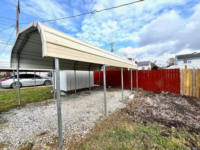 $209,900 | 1414 R Street, Bedford, IN 47421