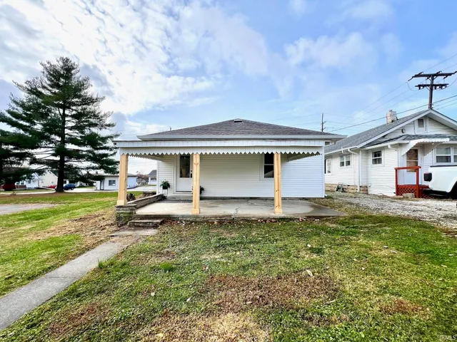 $209,900 | 1414 R Street, Bedford, IN 47421