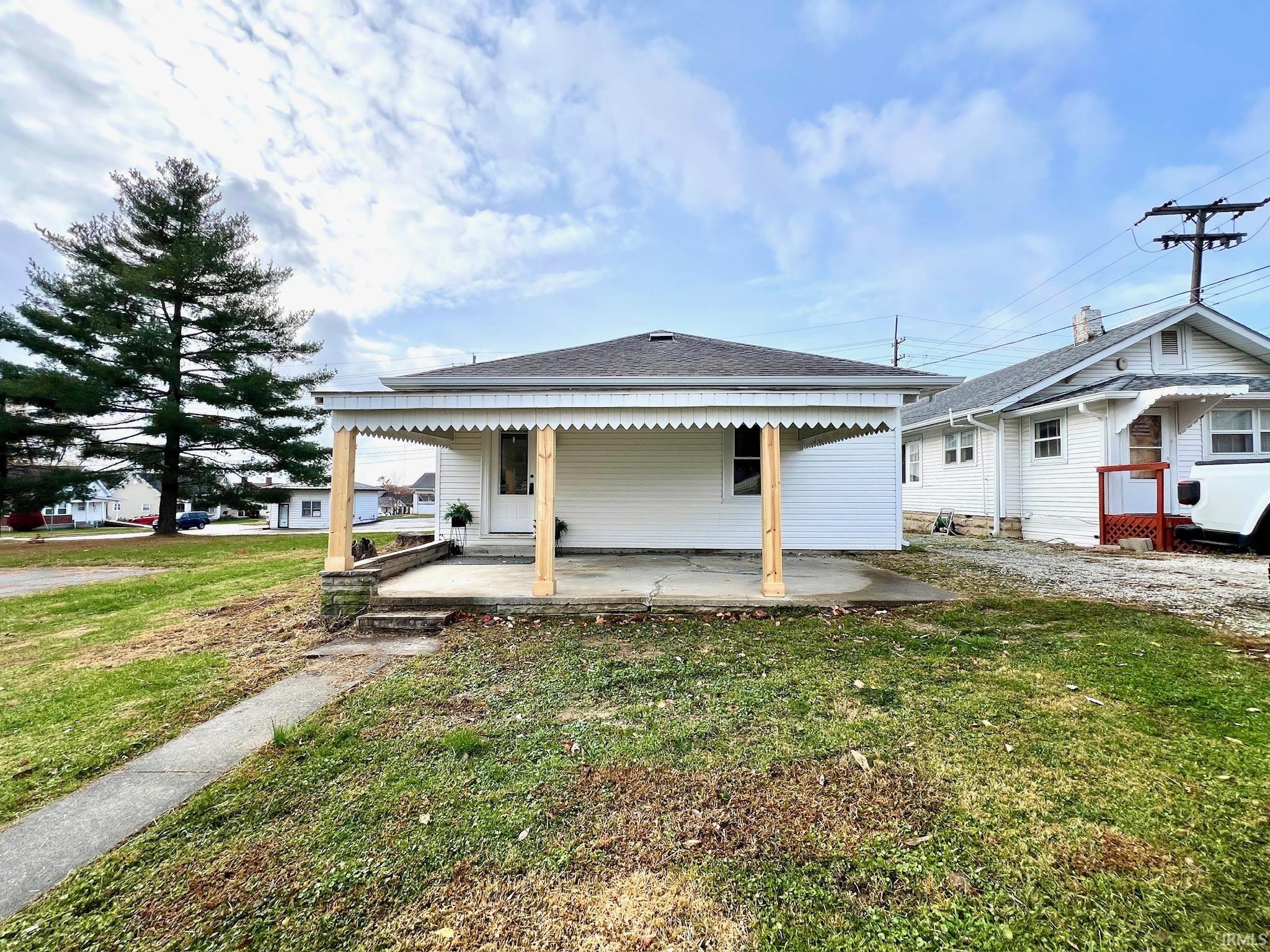 1414 R Street Bedford, IN 47421 - Photo 35 of 36