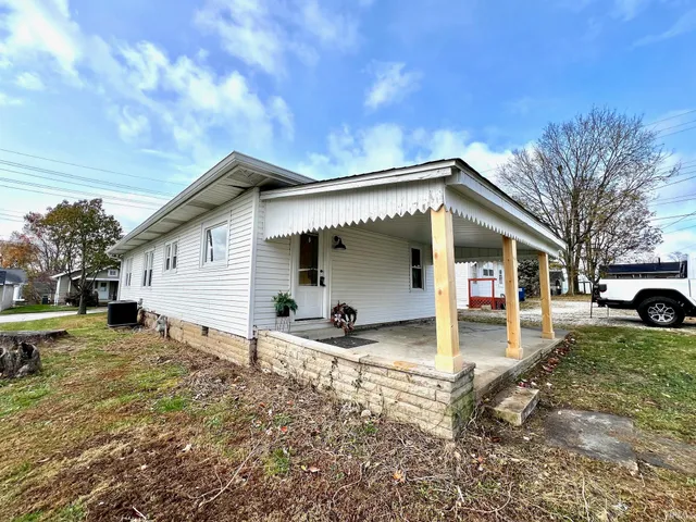 $209,900 | 1414 R Street, Bedford, IN 47421