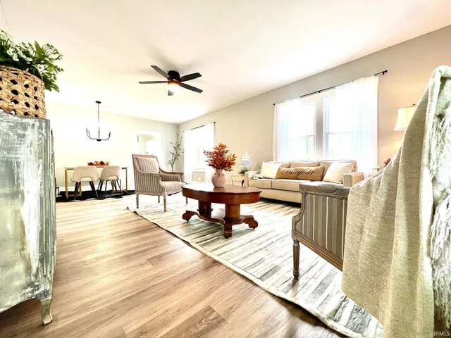 $209,900 | 1414 R Street, Bedford, IN 47421