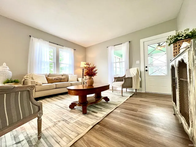 $209,900 | 1414 R Street, Bedford, IN 47421