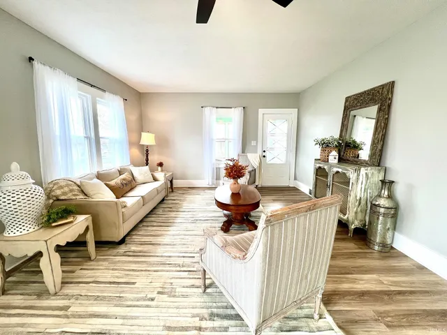 $209,900 | 1414 R Street, Bedford, IN 47421