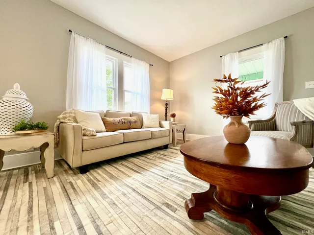 $209,900 | 1414 R Street, Bedford, IN 47421