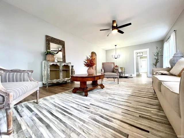 $209,900 | 1414 R Street, Bedford, IN 47421